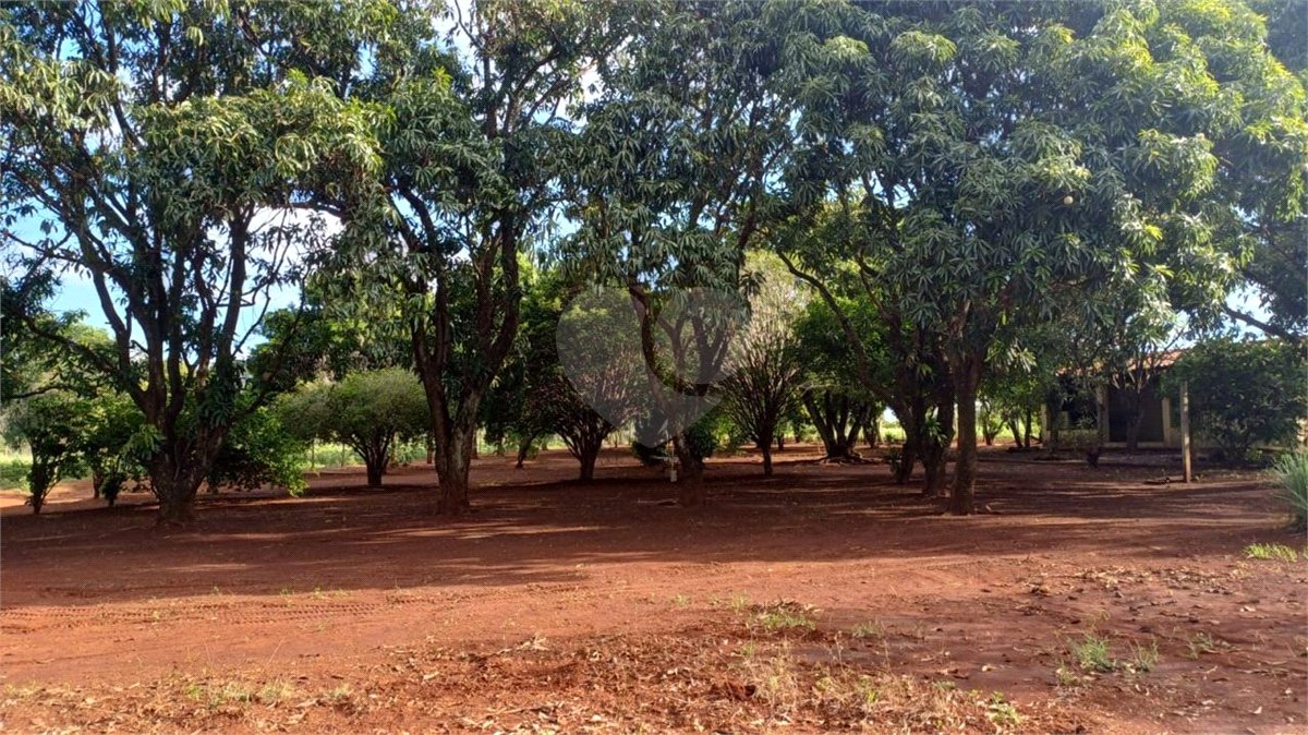 Chácara à venda com 1 quarto no Centro, Araraquara, SP