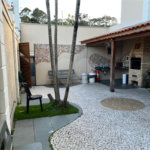 Casa à venda com 3 quartos, sendo 2 suítes, no condomínio Palmas, São Paulo - SP