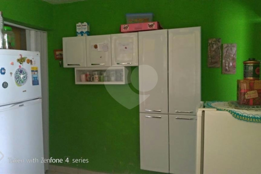 Sobrado à venda com 3 quartos em Santana, São Paulo, SP