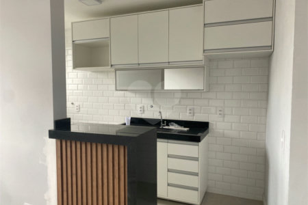 Apartamento à venda com 2 quartos em Ipanema das Pedras, Votorantim, SP