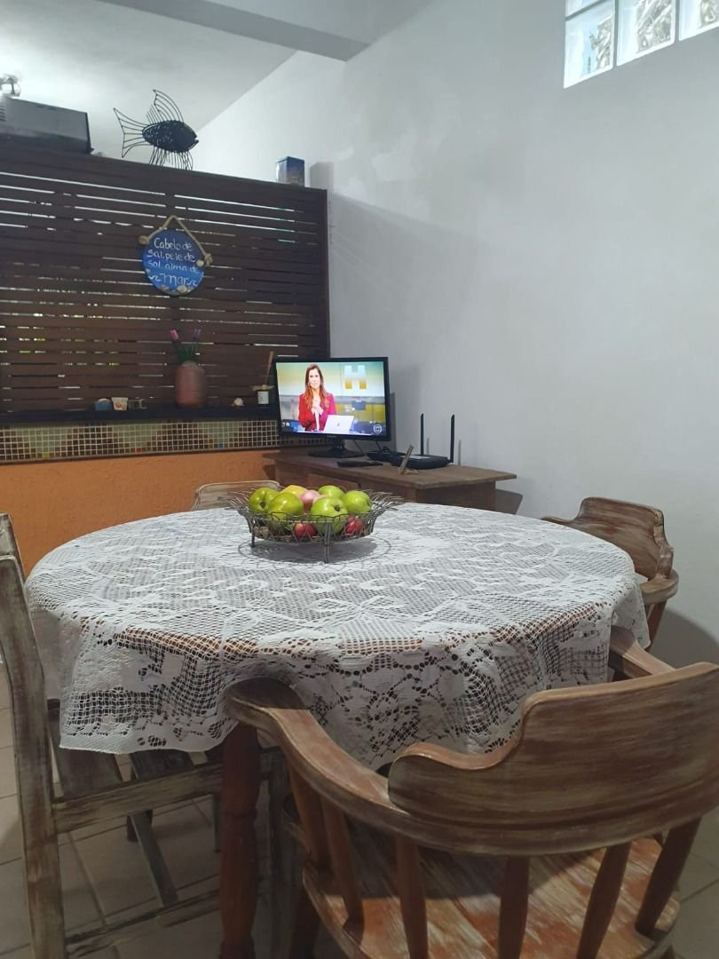 Casa com 2 dormitórios para alugar, 90 m² por R$ 5.000,02/mês - S Camburi - São Sebastião/SP
