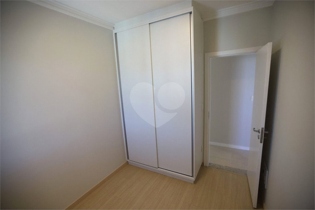 Apartamento à venda com 3 quartos, sendo 2 suítes, em Jardim Paulistano, Sorocaba, SP