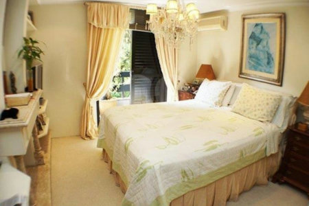 Apartamento à venda ou para alugar com 4 suítes em Moema, São Paulo, SP
