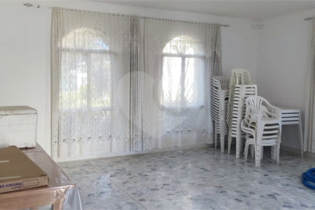 Apartamento à venda com 1 quarto em Cambuci, São Paulo, SP