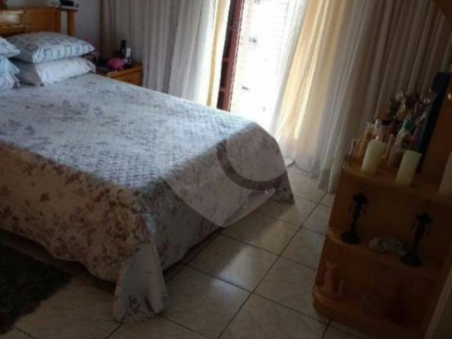 Sobrado à venda com 3 quartos, sendo 1 suíte,  em Vila Maria, São Paulo, SP