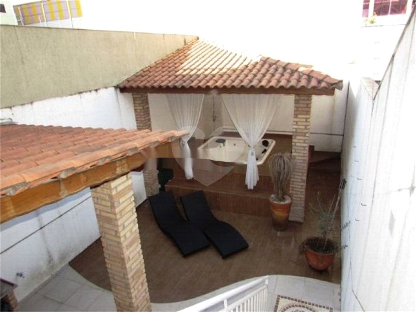 Sobrado à venda com 4 suítes em Vila Gustavo, São Paulo, SP