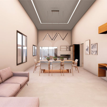 Casa em condomínio à venda com 5 quartos, sendo 2 suítes, em Nova São Pedro, São Pedro da Aldeia, RJ