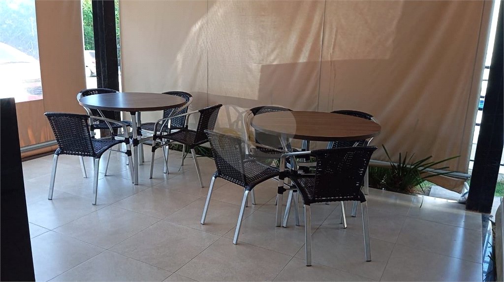 Apartamento à venda com 2 quartos em Vila Almeida, Sorocaba, SP