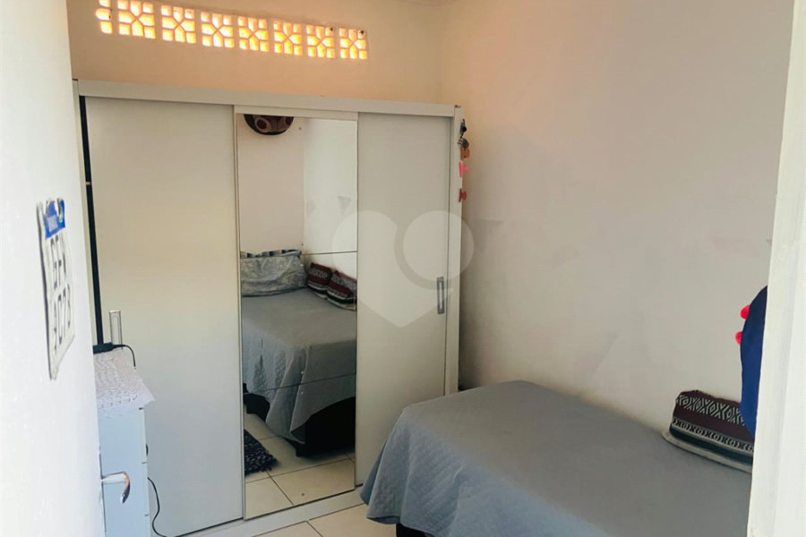 Sobrado à venda com 4 quartos em Tremembé, São Paulo, SP