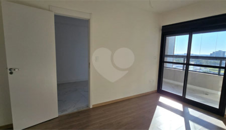 Apartamento à venda com 1 quarto em Além Ponte, Sorocaba, SP