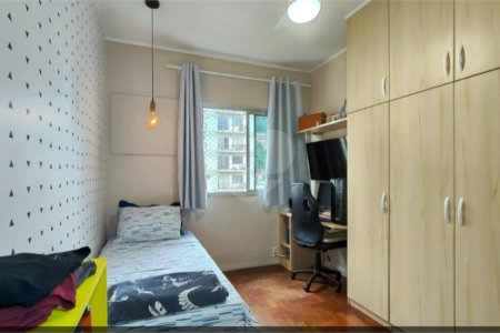 Apartamento à venda com 2 quartos, sendo 1 suíte, em Vila Isabel, Rio de Janeiro, RJ