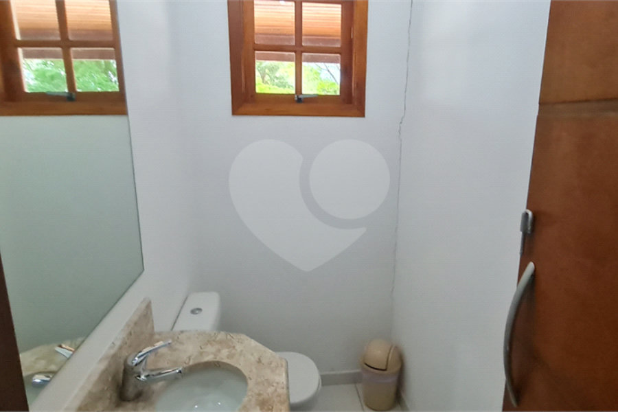 Casa à venda com 4 suítes no condomínio Jardim da Montanha I, Mairiporã - SP