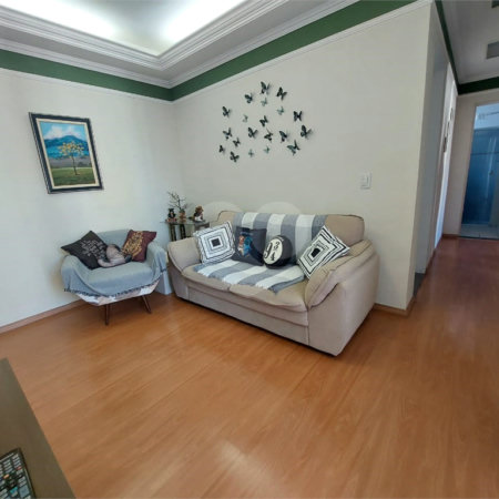 Apartamento à venda com 2 quartos em Vila Brizzola, Indaiatuba, SP