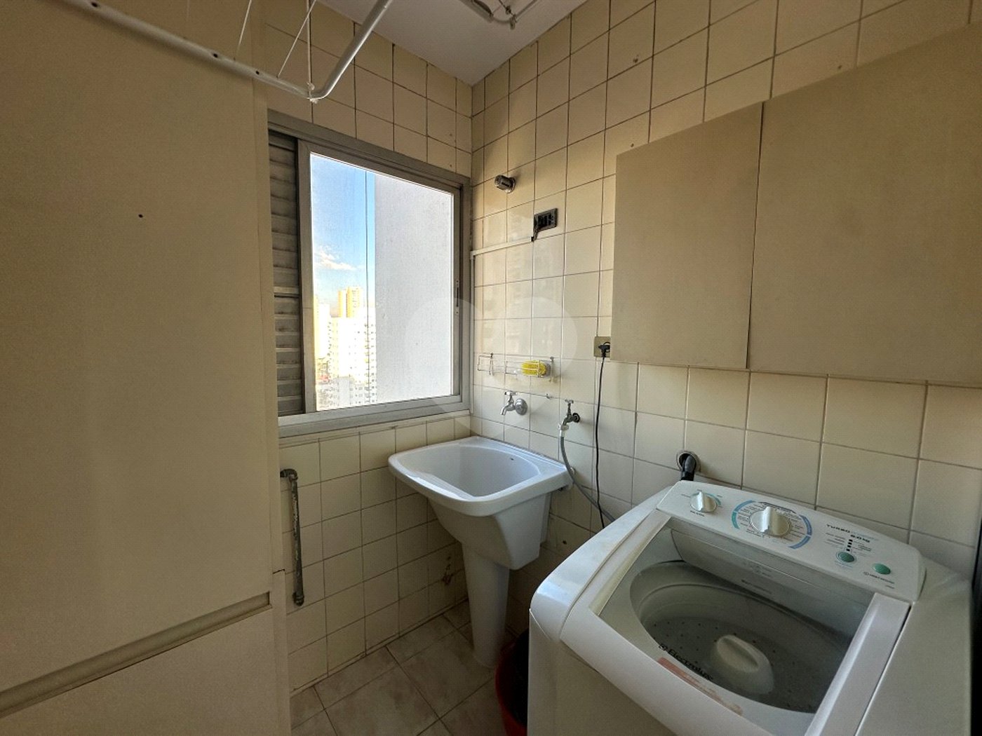 Apartamento à venda com 3 quartos, sendo 2 suítes, em Vila Clementino, São Paulo, SP