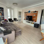 Apartamento à venda com 3 suítes em Santa Teresinha, São Paulo, SP