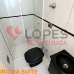 Apartamento à venda com 2 quartos, sendo 1 suíte, em Tijuca, Rio de Janeiro, RJ