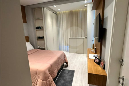 Apartamento à venda com 2 suítes em Jardim do Mar, São Bernardo do Campo, SP