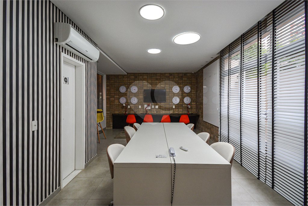 Apartamento à venda com 1 quarto em Bela Vista, São Paulo, SP