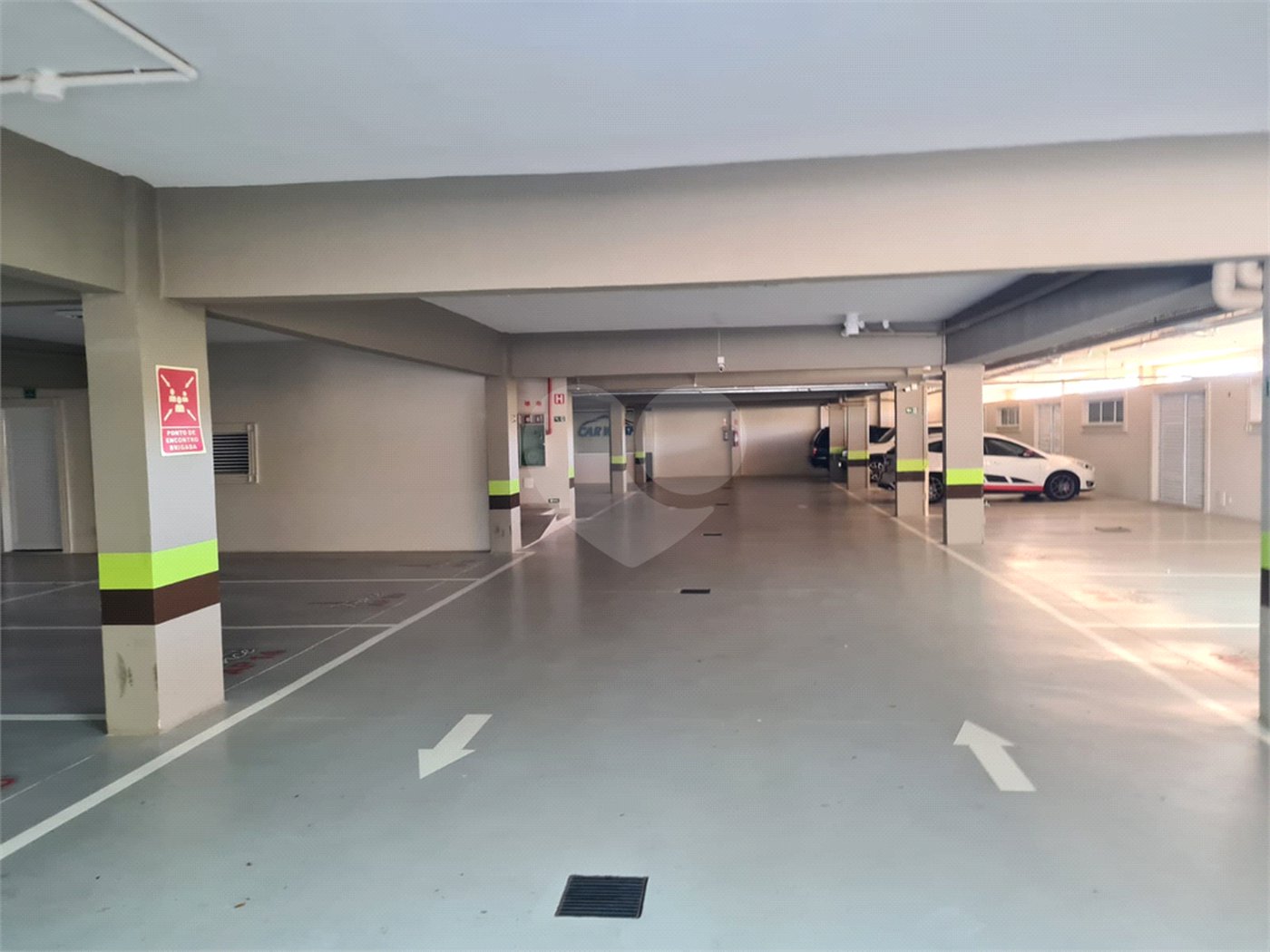 Apartamento à venda com 3 quartos, sendo 1 suíte, em Pinheirinho, Vinhedo, SP