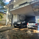 Sobrado à venda ou para alugar com 5 quartos, sendo 3 suítes, em Pacaembu, São Paulo, SP