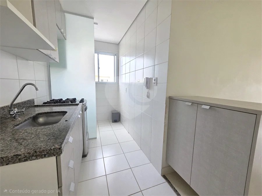 Apartamento à venda com 2 quartos em João XXIII, Vinhedo, SP
