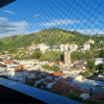 Apartamento à venda com 4 suítes no Centro, Serra Negra, SP