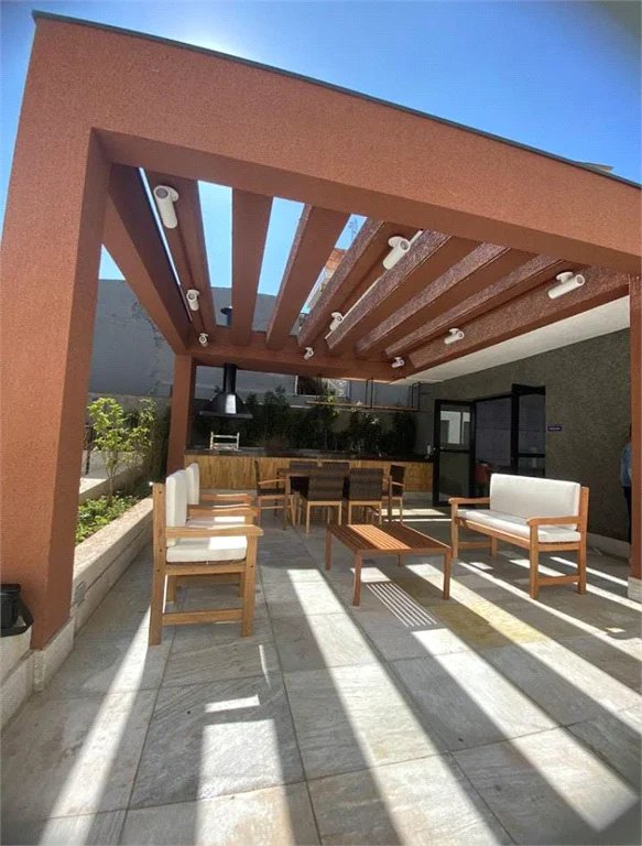 Apartamento à venda com 2 quartos em Jardim Santo Antônio, São Paulo, SP