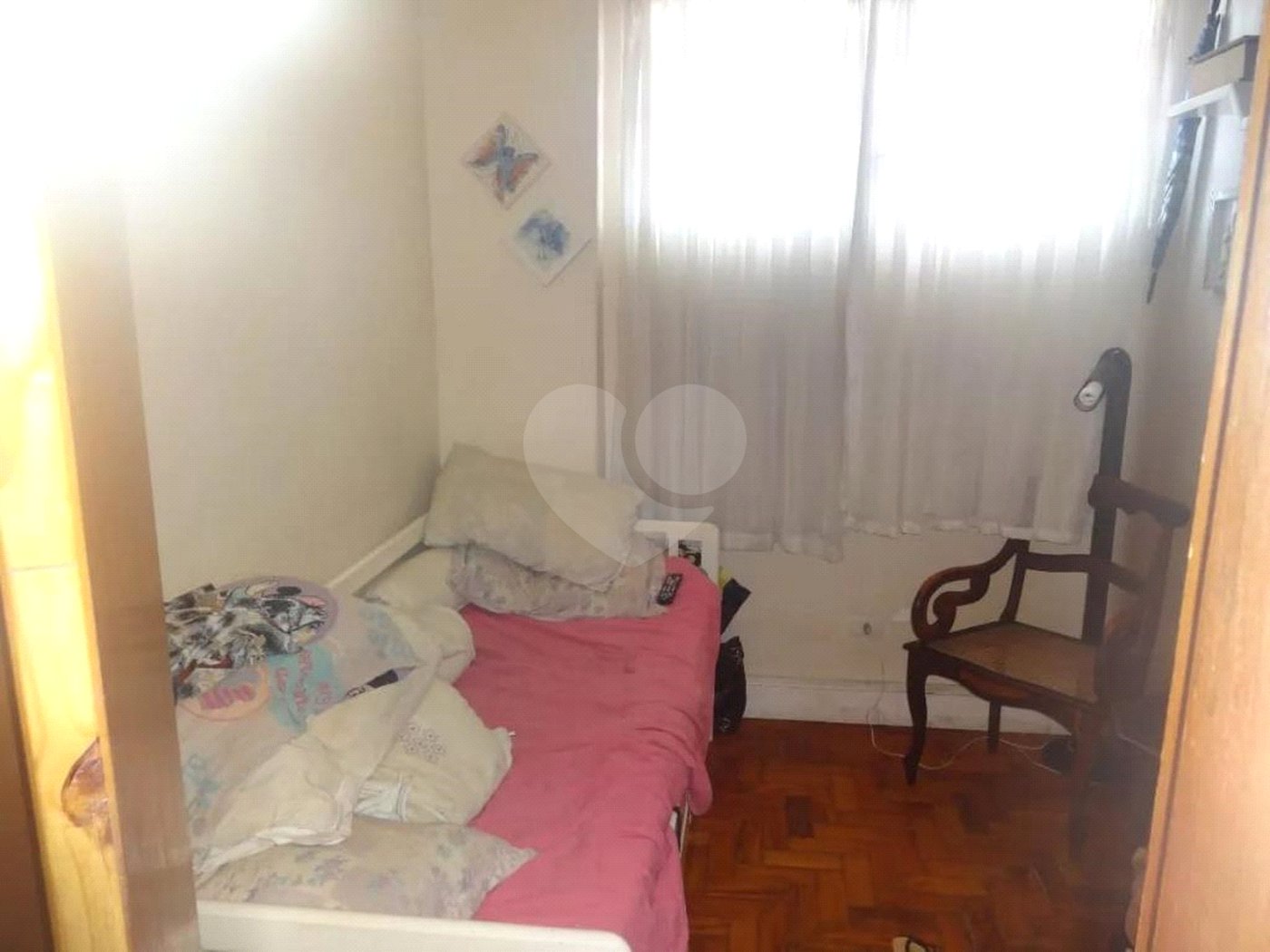 Apartamento à venda com 2 quartos em Ipiranga, São Paulo, SP