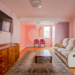 Apartamento à venda com 3 quartos, sendo 2 suítes, em Perdizes, São Paulo, SP