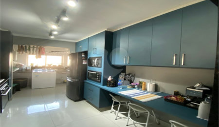 Apartamento à venda com 4 quartos, sendo 1 suíte,  em Casa Verde, São Paulo, SP