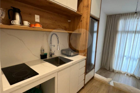 Casa à venda com 1 quarto no condomínio Sergipe Boutique, São Paulo - SP