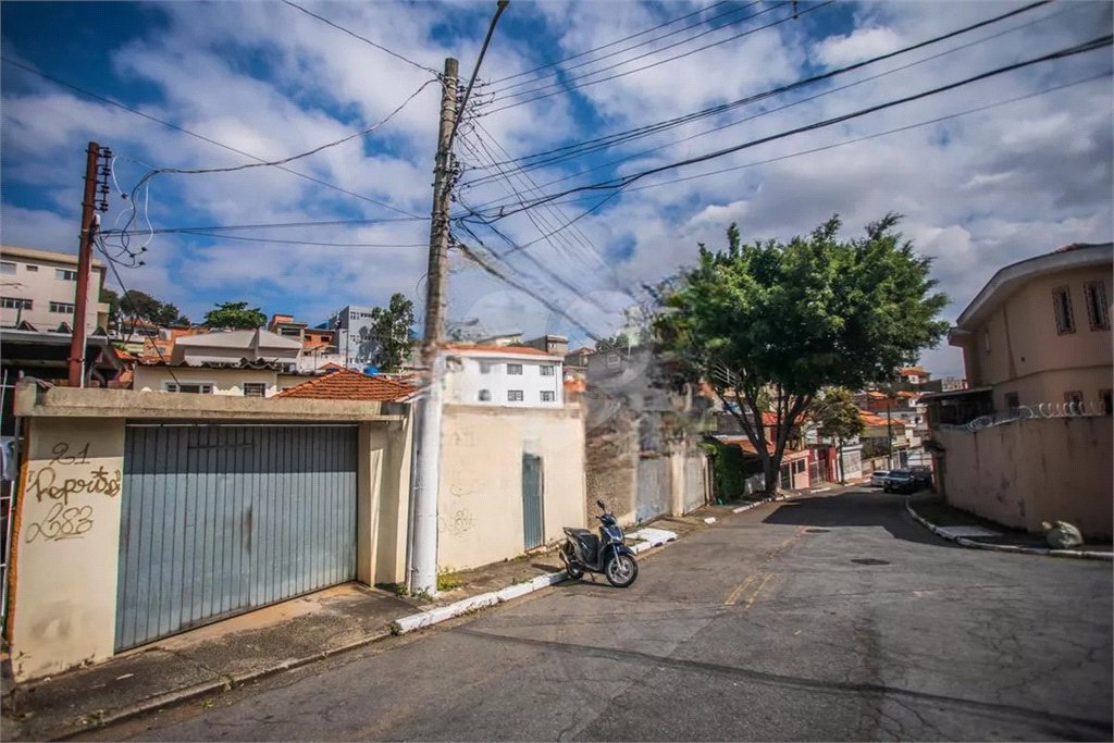 Casa á venda - Jabaquara