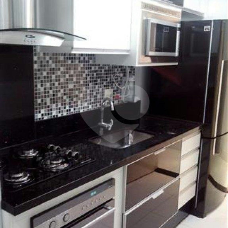 Apartamento à venda com 3 quartos, sendo 1 suíte, em Jardim Japão, São Paulo, SP