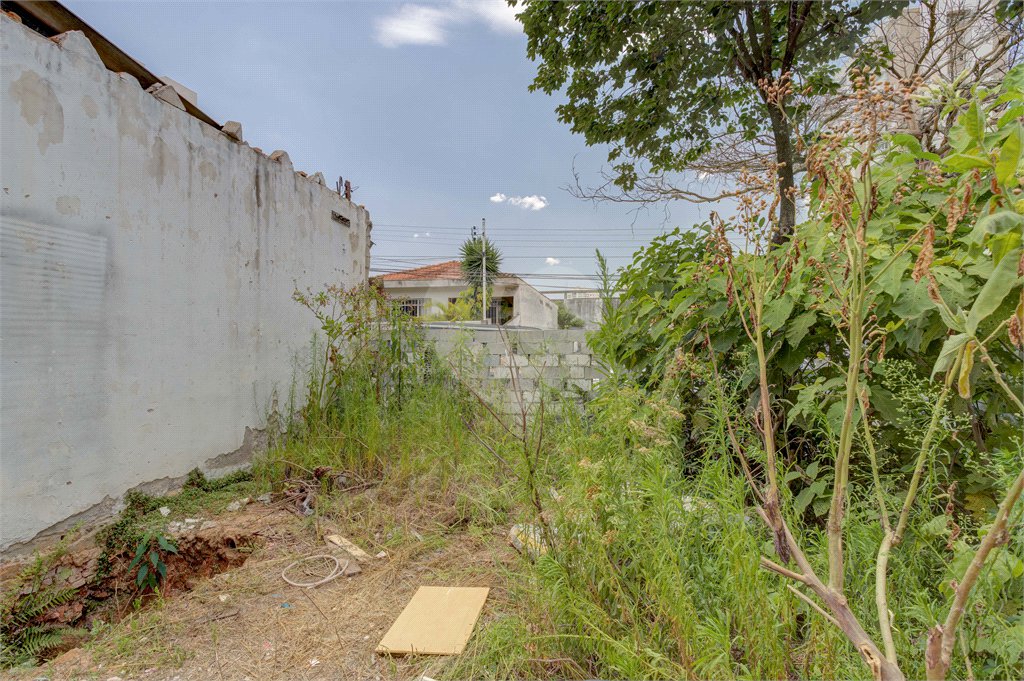 Terreno à venda em Cupecê, São Paulo, SP