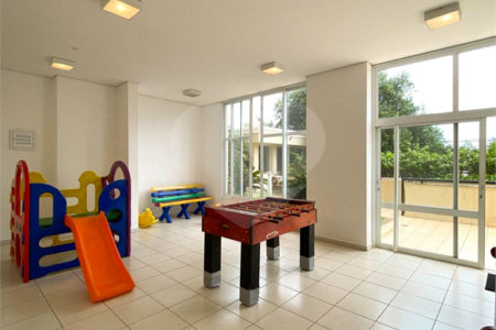 Apartamento à venda com 2 quartos no Centro, Araraquara, SP