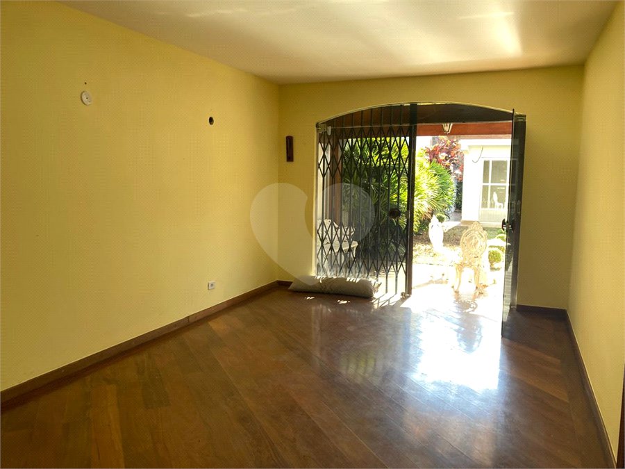 Sobrado para alugar com 4 quartos, sendo 2 suítes, em Alto da Boa Vista, São Paulo, SP