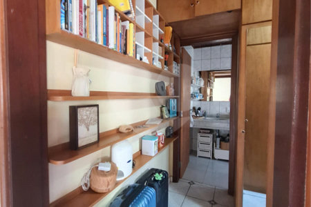 Casa para alugar com 3 quartos, sendo 1 suíte,  no condomínio Estância Marambaia, Vinhedo - SP
