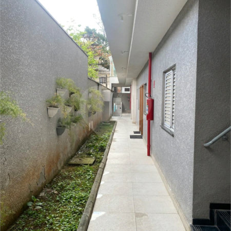 Apartamento à venda com 2 quartos em Vila Esperança, São Paulo, SP