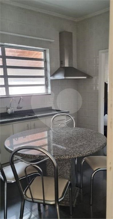 Apartamento à venda com 2 quartos em Tucuruvi, São Paulo, SP