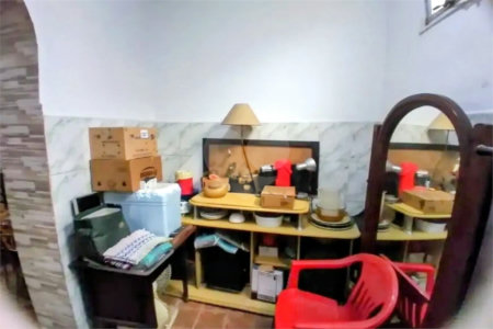 Apartamento à venda com 2 quartos em Praça da Bandeira, Rio de Janeiro, RJ