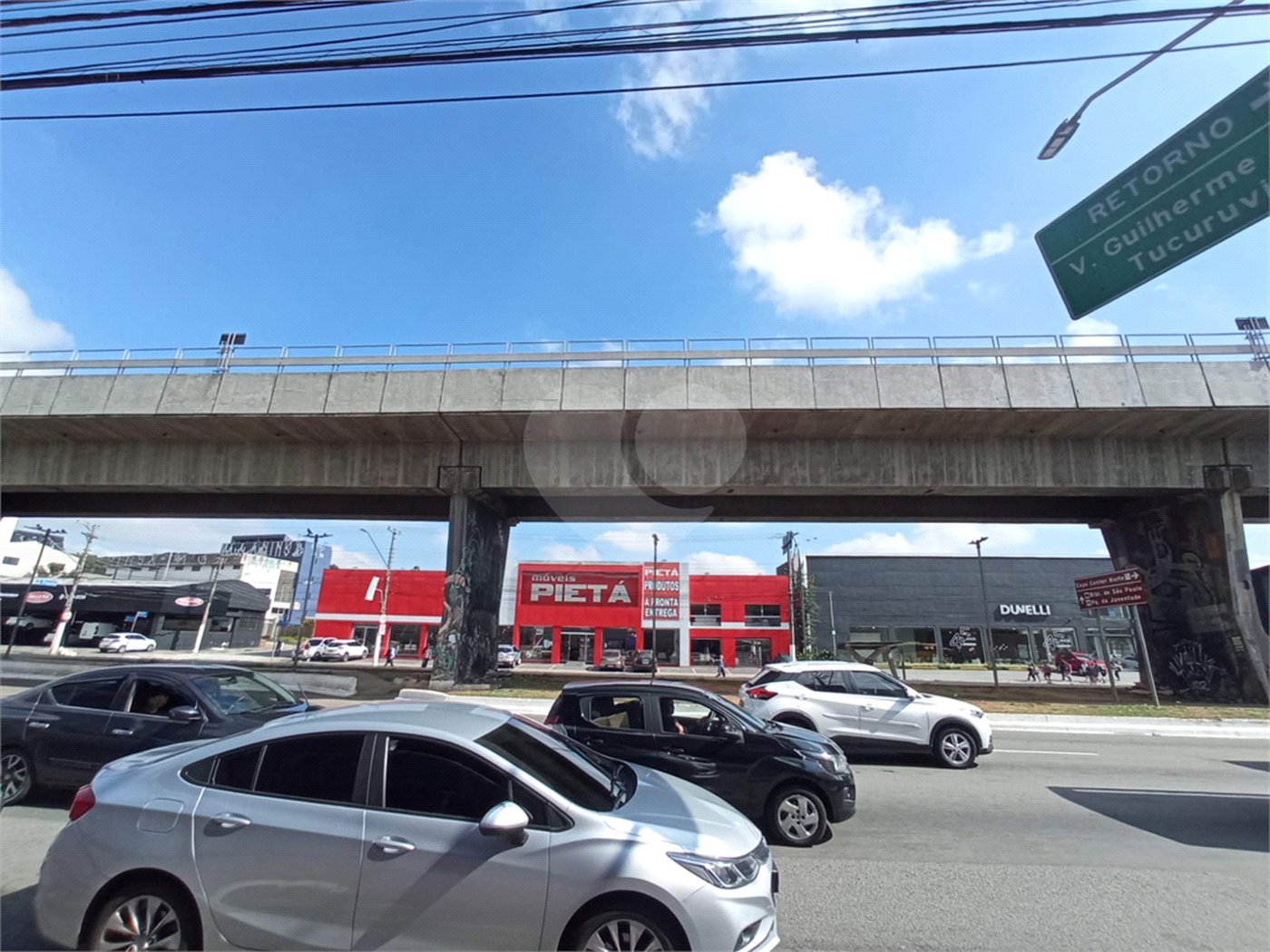 Prédio à venda em Santana, São Paulo, SP