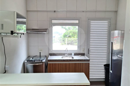 Apartamento à venda com 2 quartos em Jardim Esmeralda, São Paulo, SP