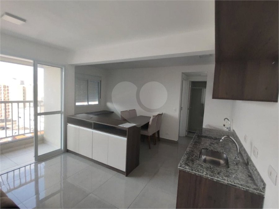 Apartamento para alugar com 1 quarto em Vila Guarani (z Sul), São Paulo, SP