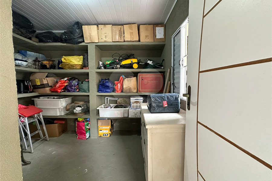Sobrado à venda com 3 quartos em Santana, São Paulo, SP