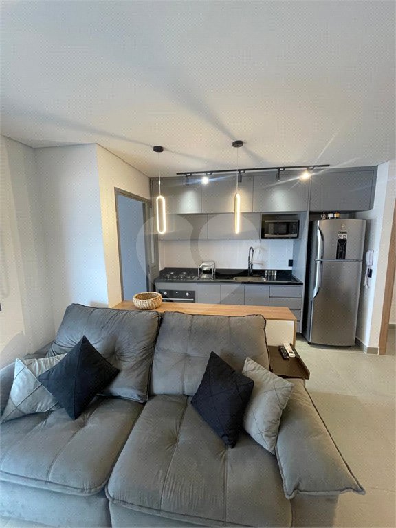 Apartamento à venda com 2 quartos, sendo 1 suíte, em Parada Inglesa, São Paulo, SP