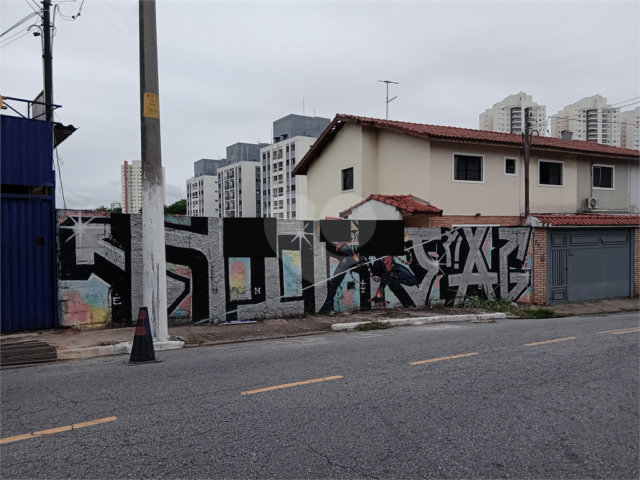 Terreno à venda em Casa Verde, São Paulo, SP