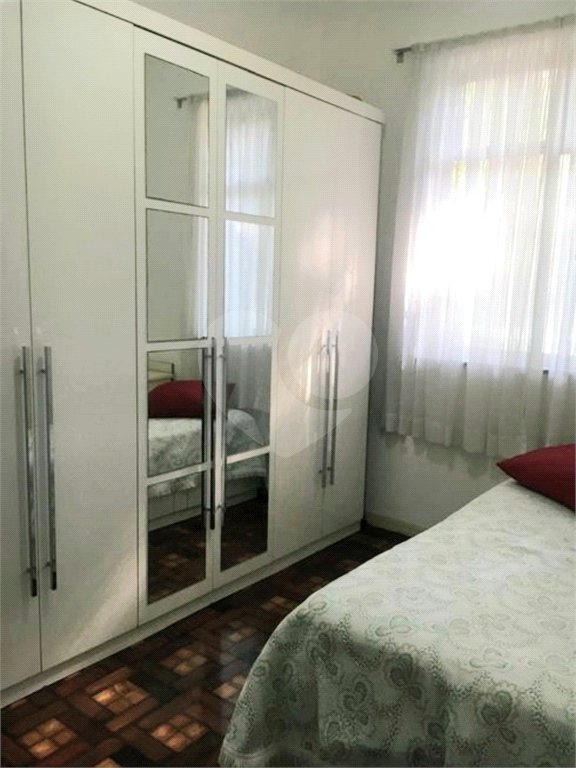 Apartamento à venda com 3 quartos em Maracanã, Rio de Janeiro, RJ