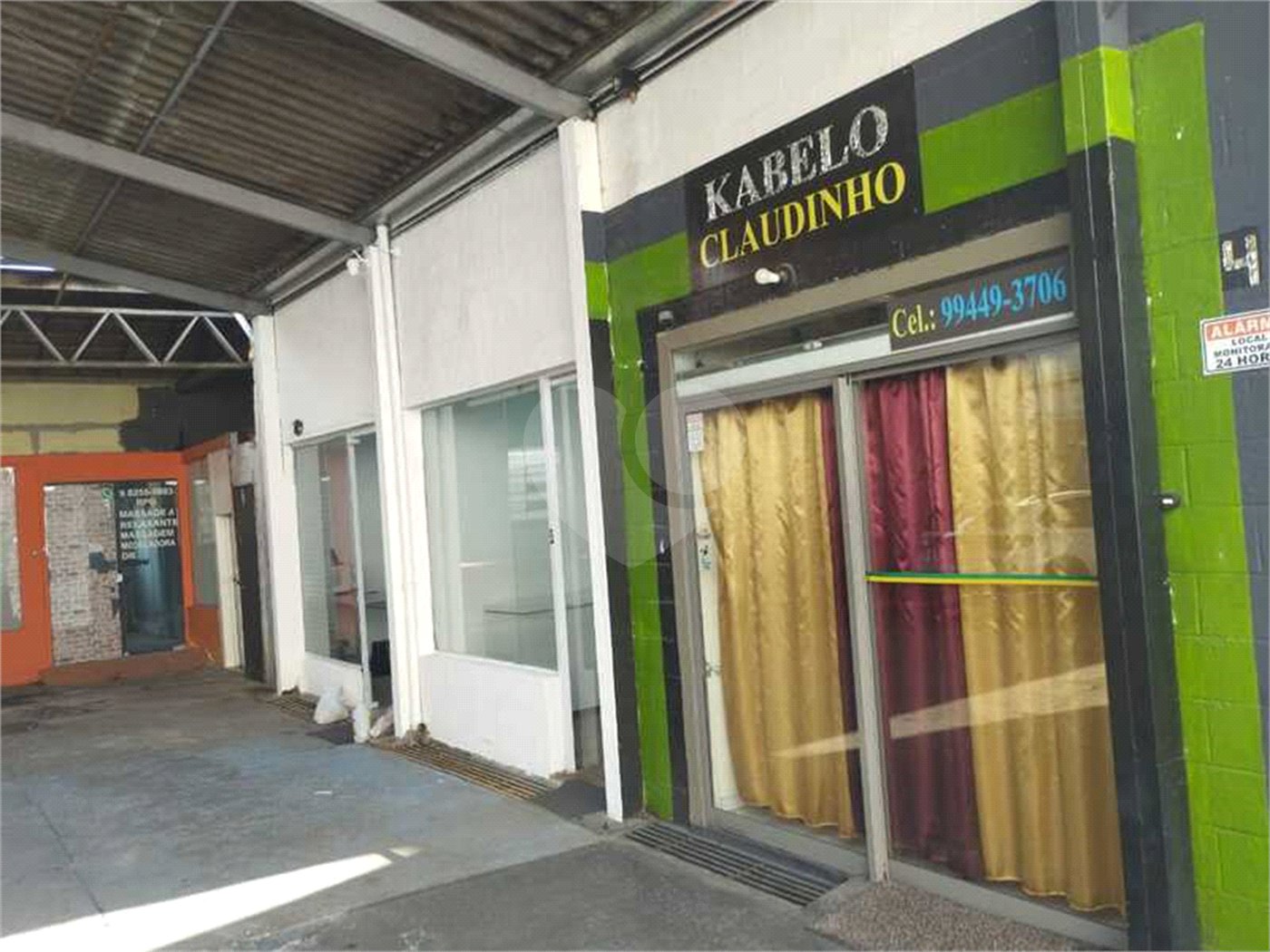 Prédio à venda em Santana, São Paulo, SP