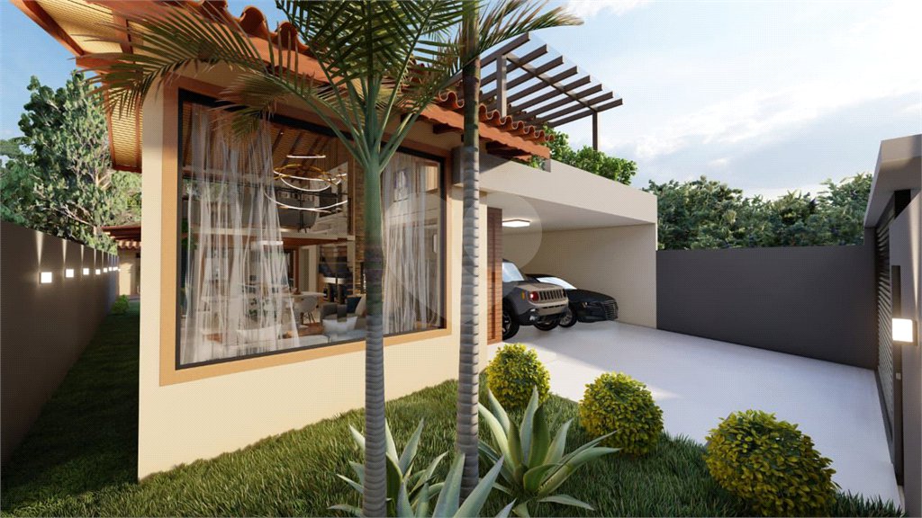 Casa à venda com 2 suítes em São José, Armação dos Búzios, RJ