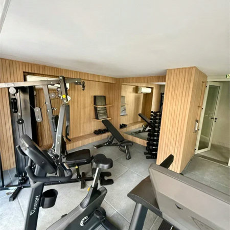 Studio à venda com 1 quarto em Pinheiros, São Paulo, SP